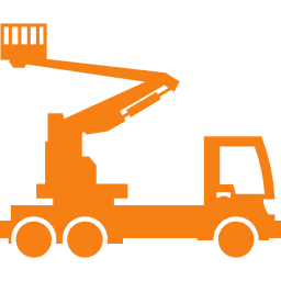 建水高空作业车